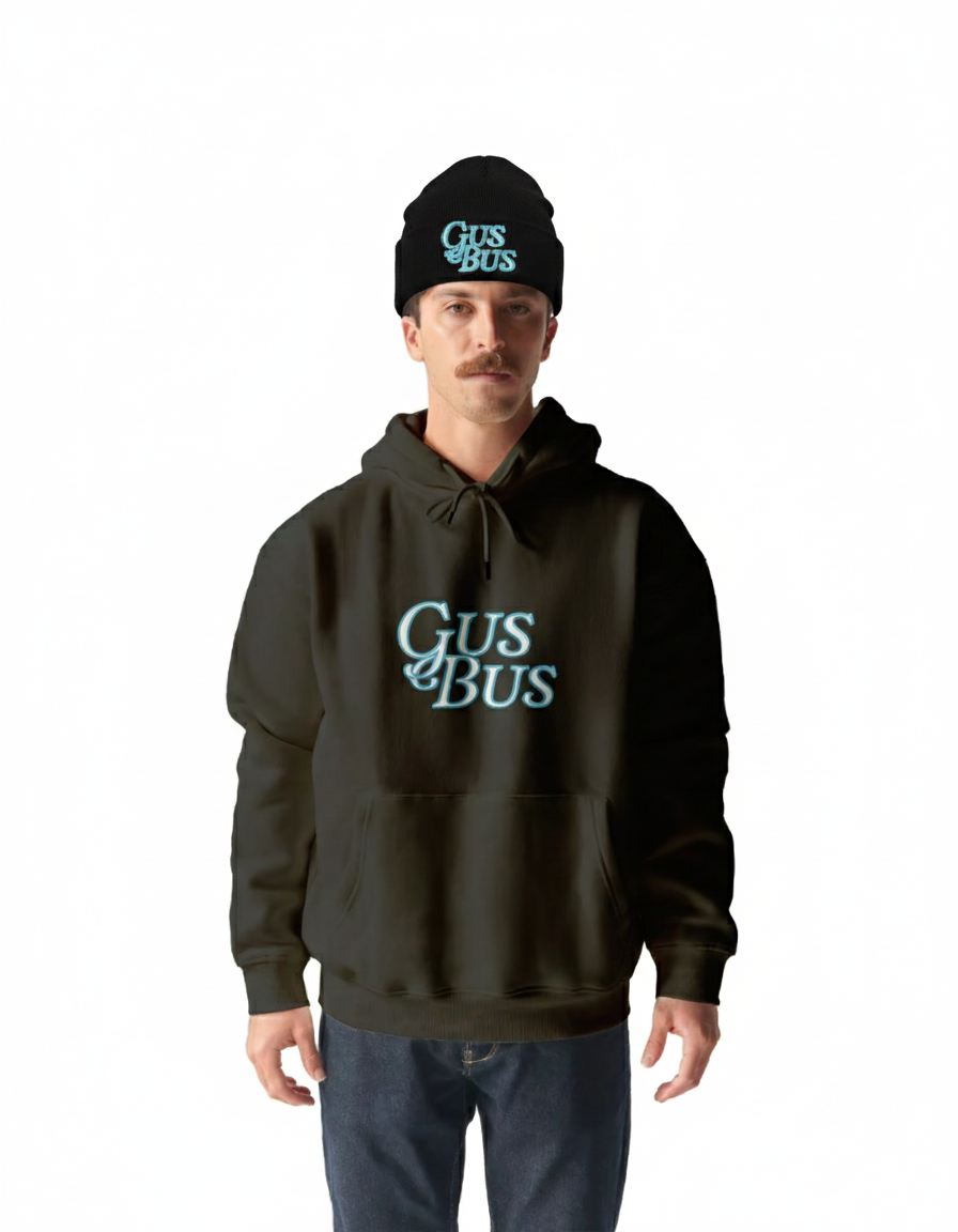 Gus Bus Beanie