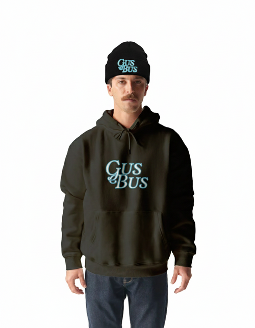 Gus Bus Beanie