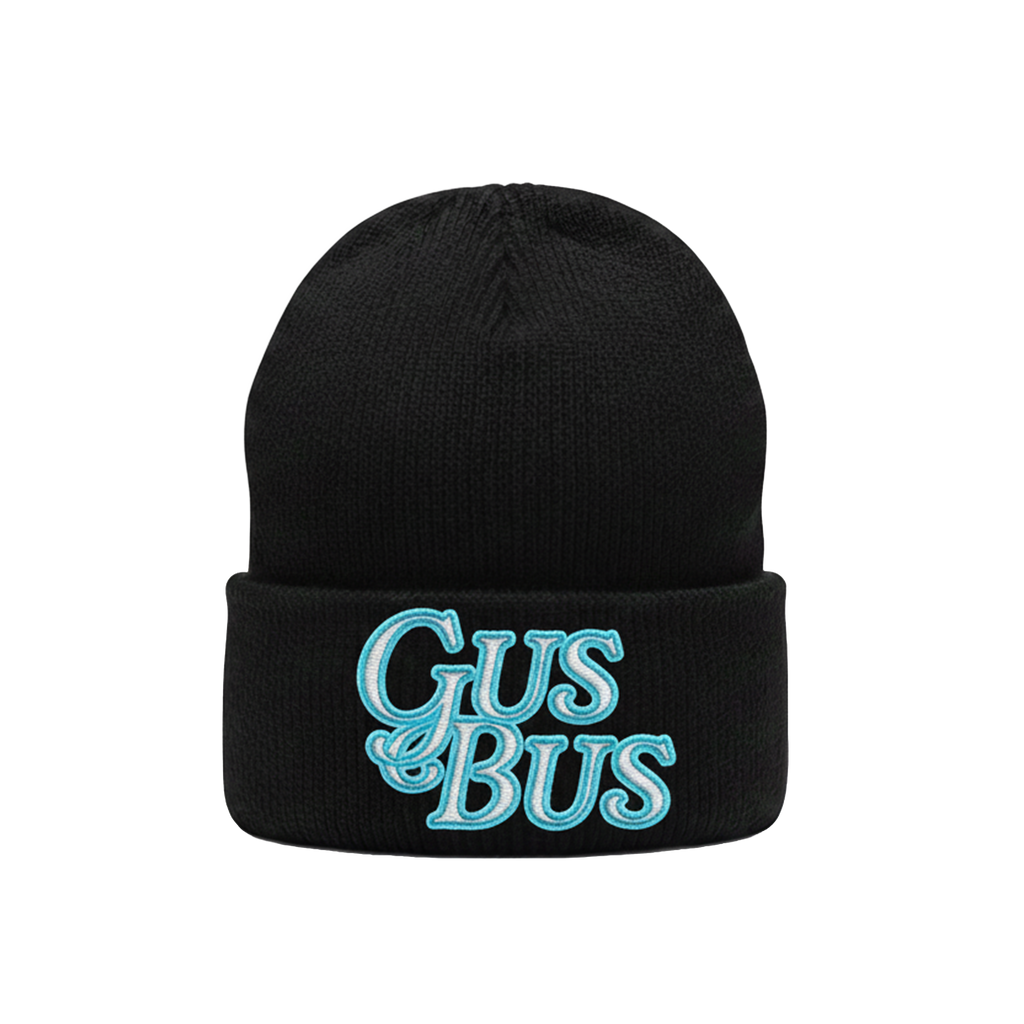 Gus Bus Beanie