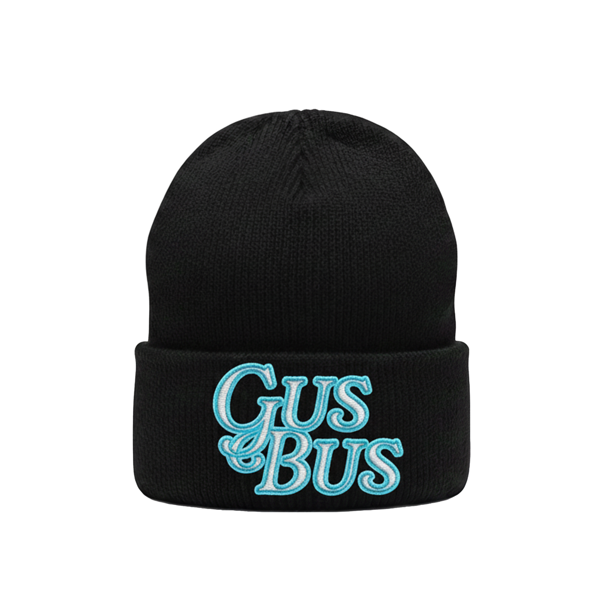 Gus Bus Beanie