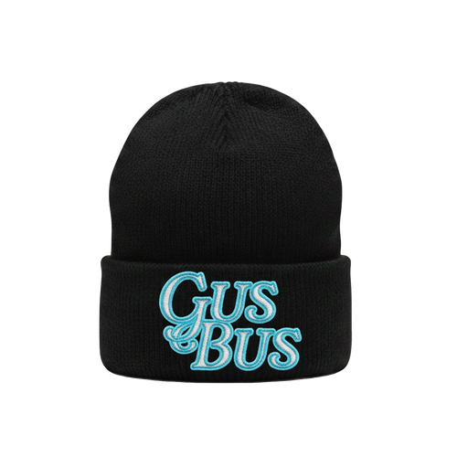 Gus Bus Beanie