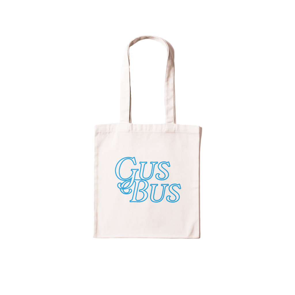 Gus Bus Tote