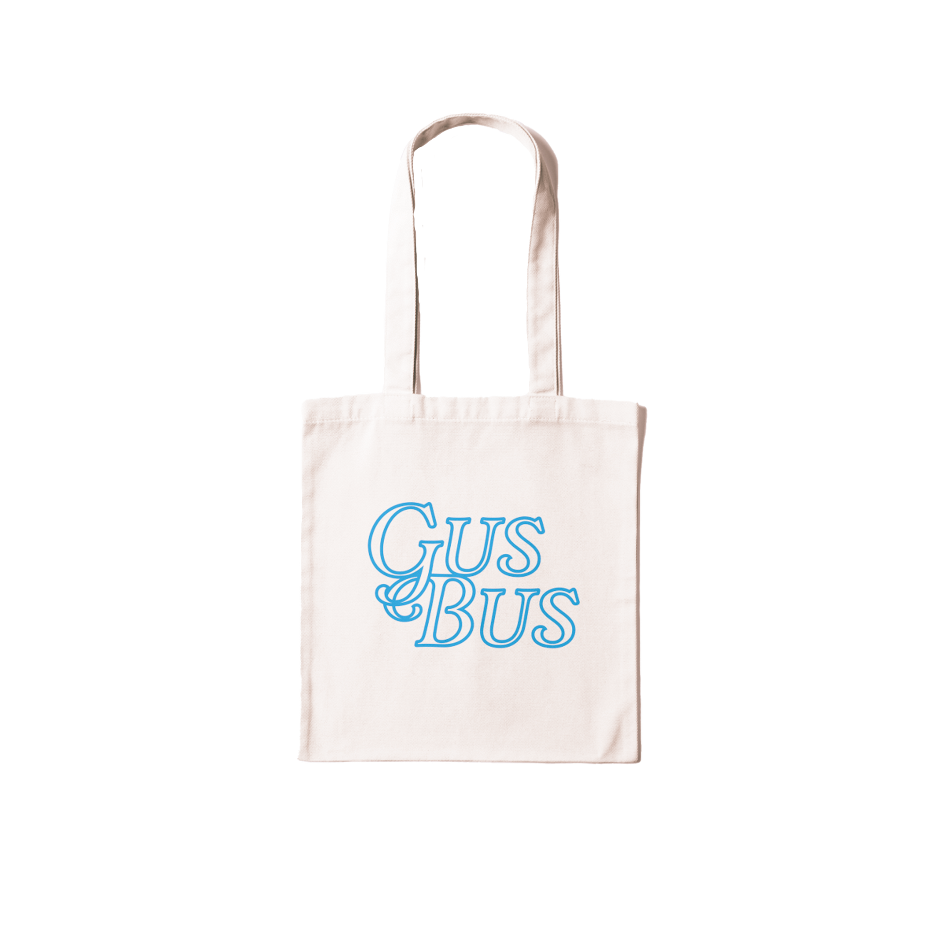 Gus Bus Tote