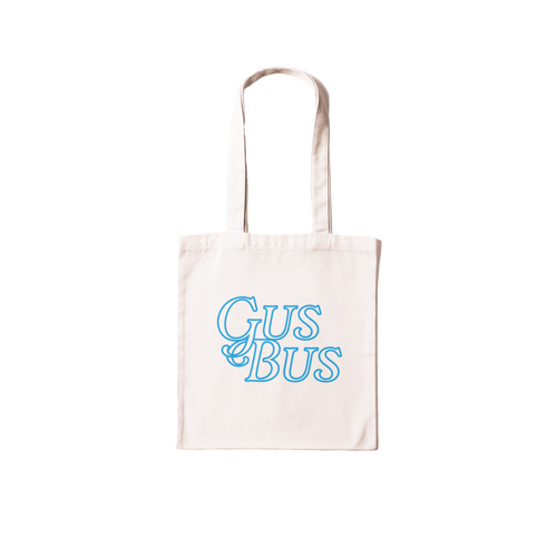 Gus Bus Tote
