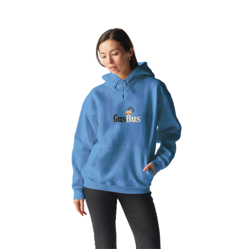Hop on! Hoodie