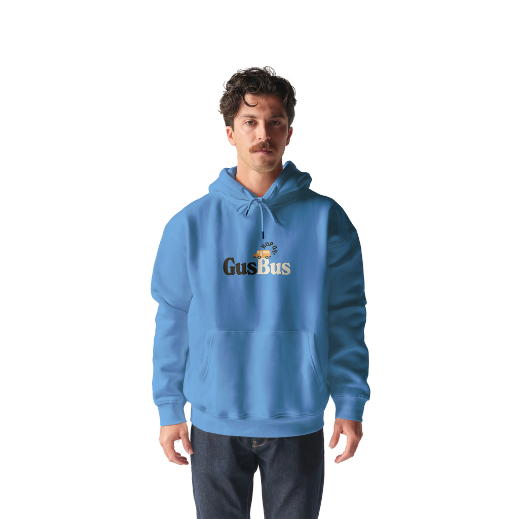 Hop on! Hoodie