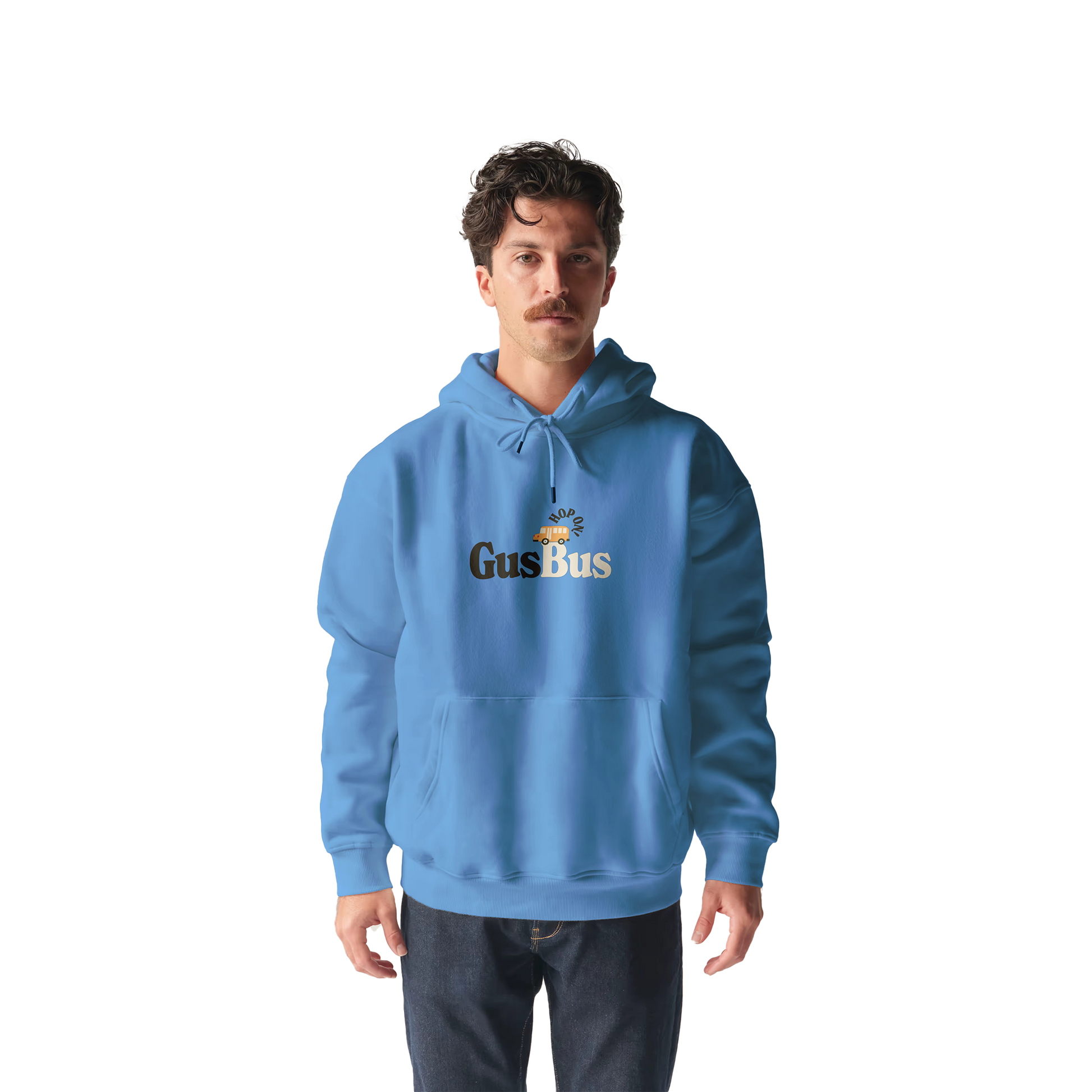 Hop on! Hoodie