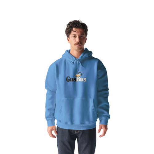 Hop on! Hoodie